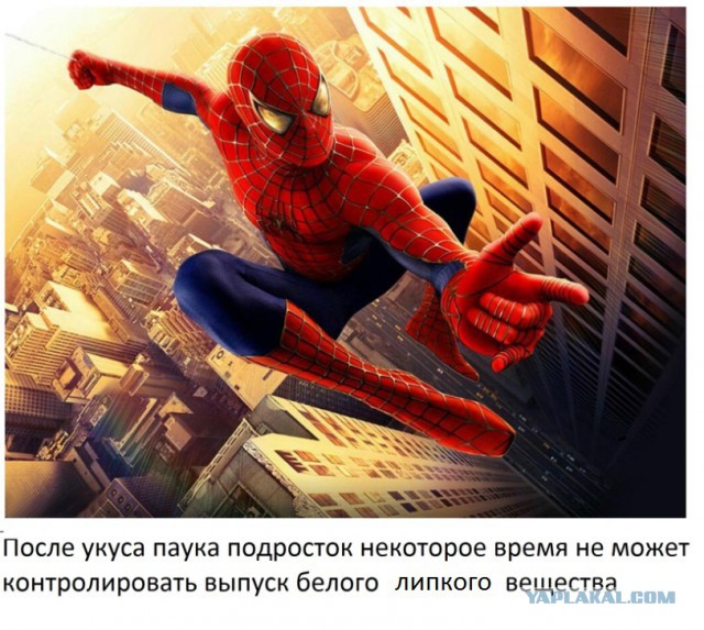 Внимание спойлеры!