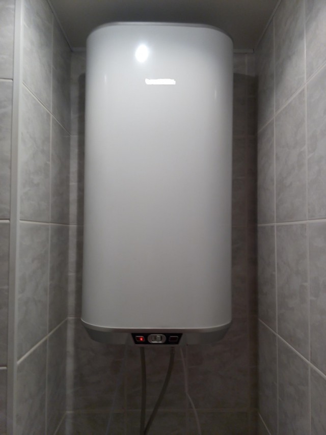 Ежегодный майский мем: Отключение горячей воды