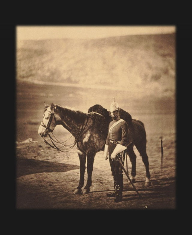 Крымская война 1853-1856 гг