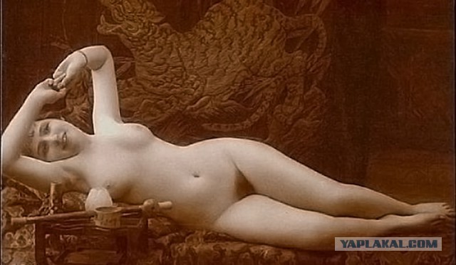 ФотоОвсянка, сэр