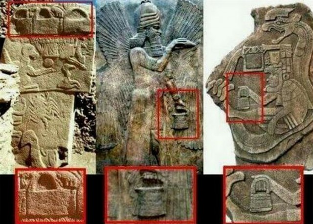 Тайна сумки Богов: загадка исчезнувших цивилизаций