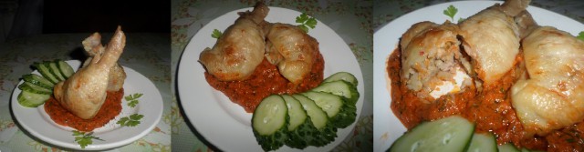 Летнее окрыление!