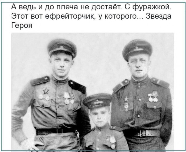Как выглядят современные СпН США