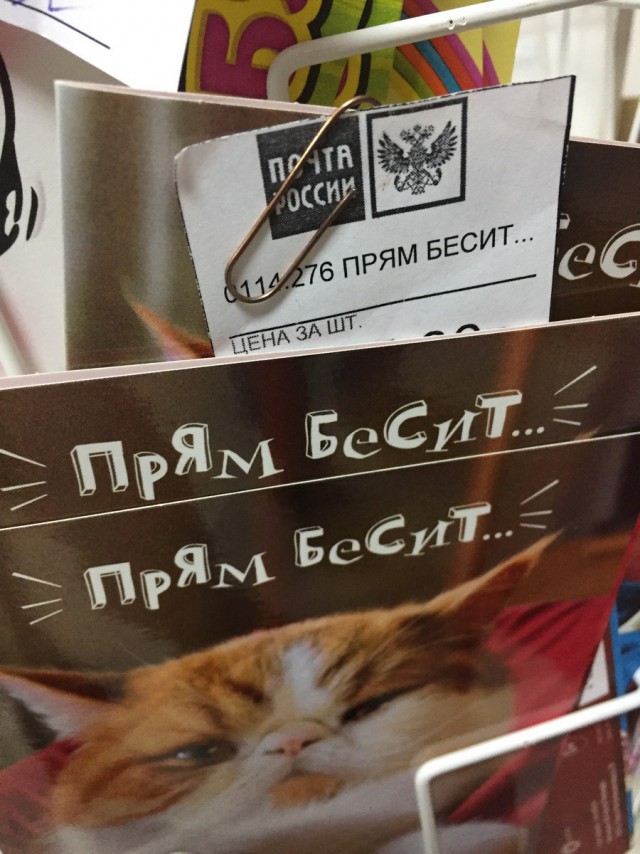 Подборка интересных и веселых картинок