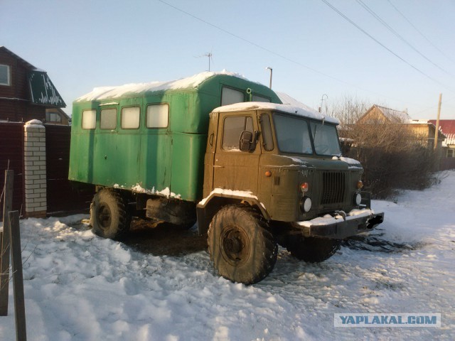 Восстановление старой Suzuki Grand Vitara.