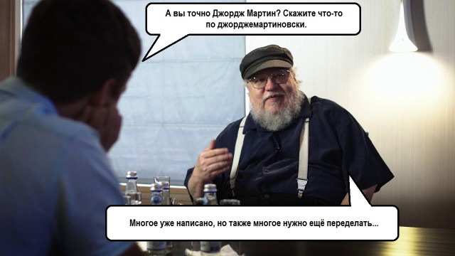 Немного веселых картинок из этих наших интернетов