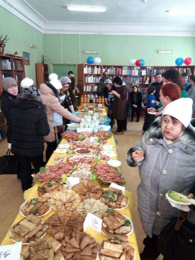 Предлагаю Б.Рынска лишить гражданства РФ