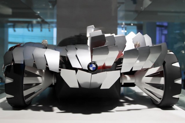 Музей BMW