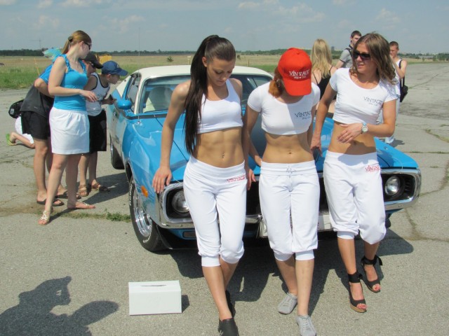 Best Tuning Fest Нск 02.06.12