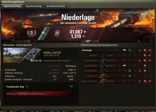 Wargaming 53