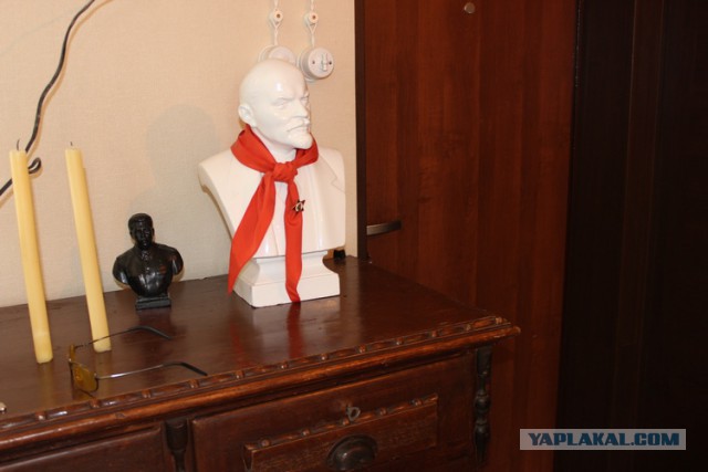 Правильный каркасник 3: Провода и трубы