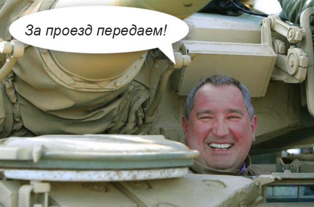Реакция Российского космонавта на аварию носителя при взлёте