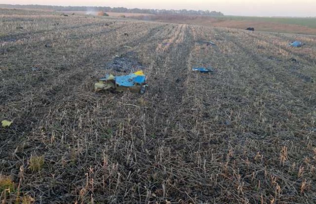 Самолеты СУ-34 пропали с радаров на Дальнем Востоке