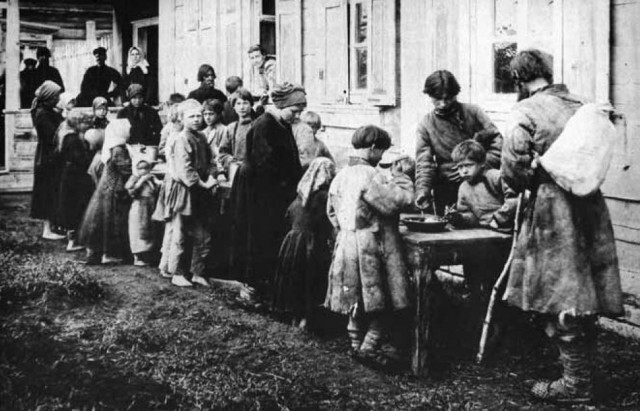 Интересные и редкие фотографии