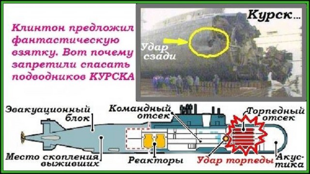 "Лошарик" получил серьезные повреждения еще у Аляски
