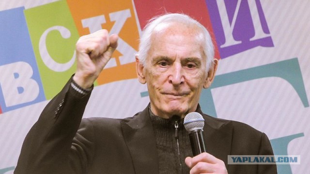 «Слать их всех надо по-русски»: Лановой жестко ответил Кикабидзе на слова о ненависти к СССР