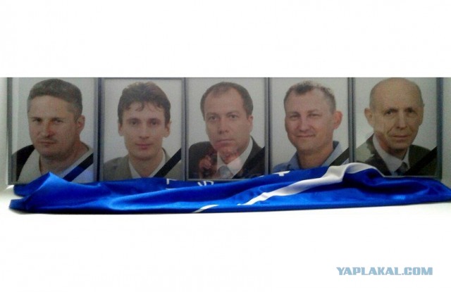 В Росатоме подтвердили взрыв малогабаритного ядерного реактора в Белом море
