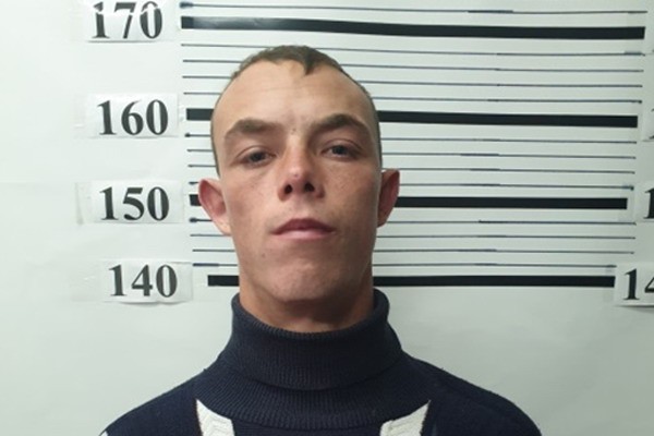 Из колонии-поселения под Красноярском сбежал осужденный за убийство