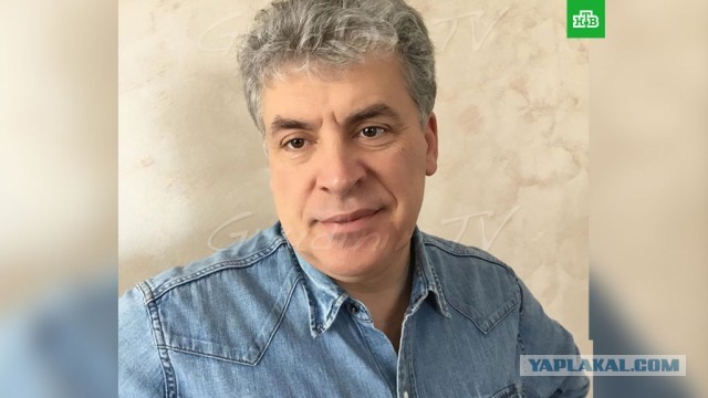 Грудинин снова идет на выборы