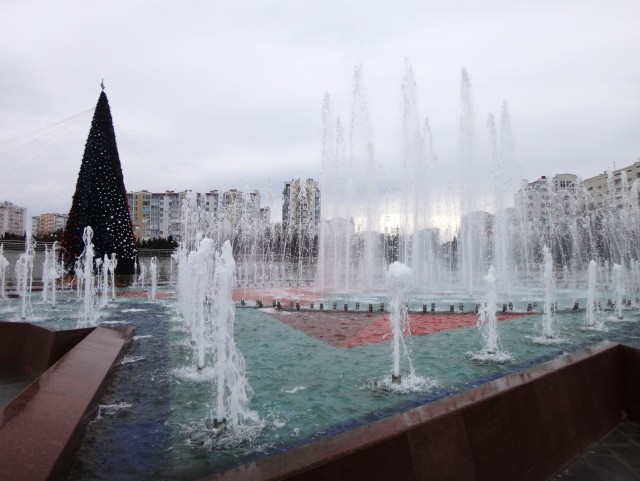 Названы самые депрессивные города России
