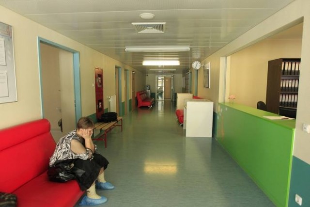 Один день из жизни кардиохирургической клиники