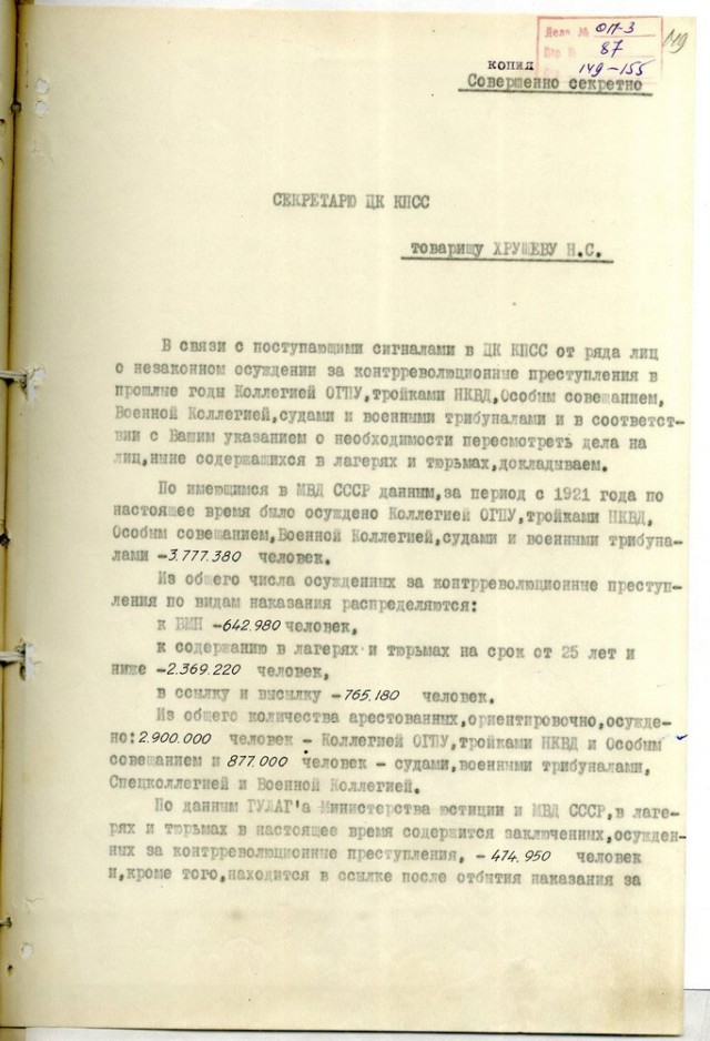 Актуальный Сталин