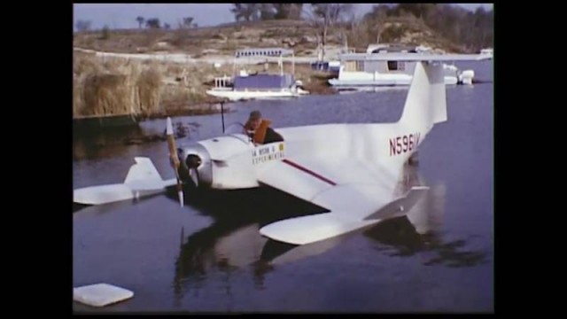 Почему экранопланы были только в СССР?