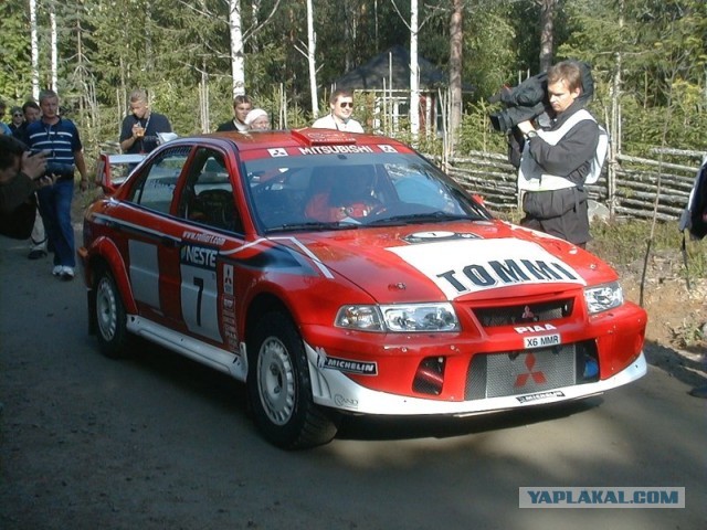 Классика автоспорта. Красивые и быстрые автомобили прошлого.