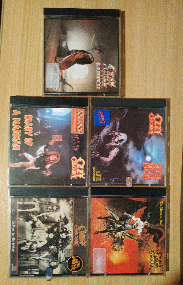 40 лет «Blizzard Of Ozz»: история альбома, спасший Оззи Осборна
