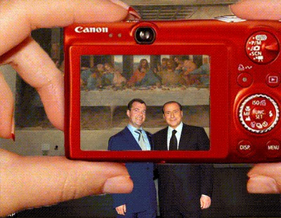 Фотожаба: А почему ИМ можно?!