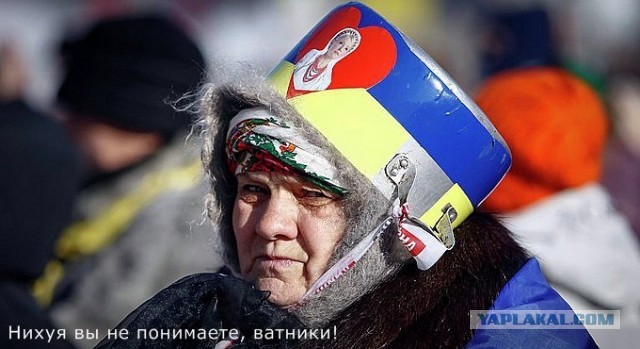 Донбасс готов повторить референдум и войти в состав России