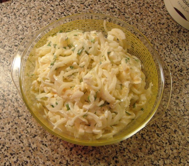 Ну очень вкусно!