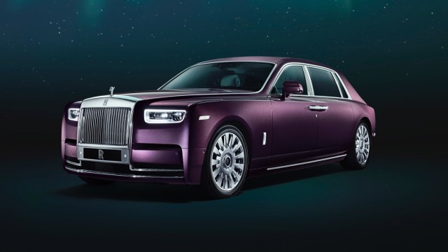 В Великобритании сравнили Cadillac Байдена и Aurus Путина