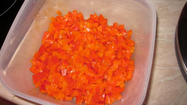 Баклажаны, они же "Синенькие", варианты рецептов