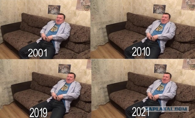 Дженнифер Энистон тогда и сейчас