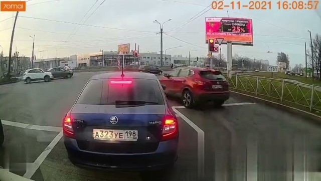 2 дебила- это сила, 3 дебила - это мощь