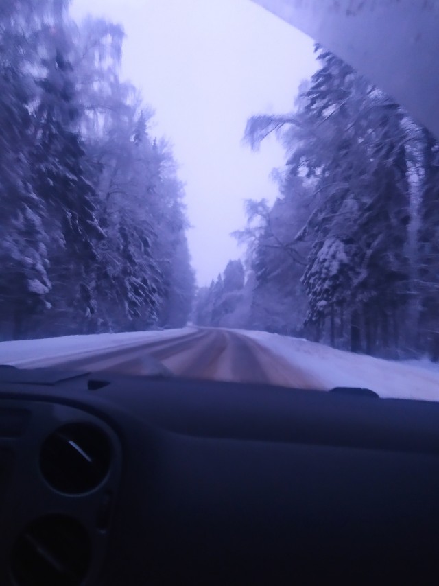 Городские фото