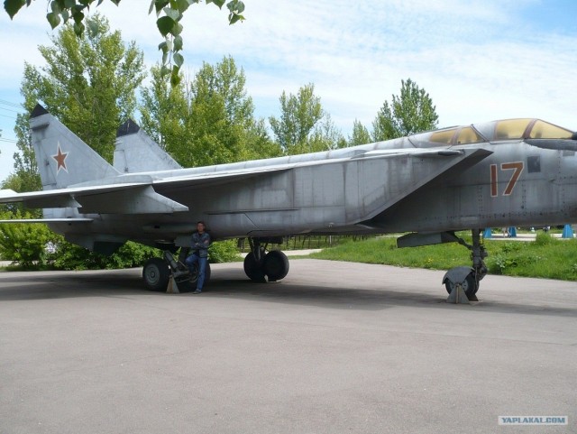 Музей авиации в Праге