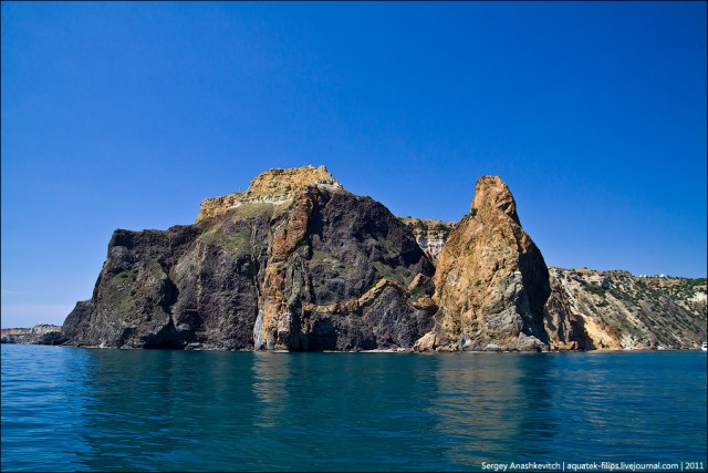 Чёрное море