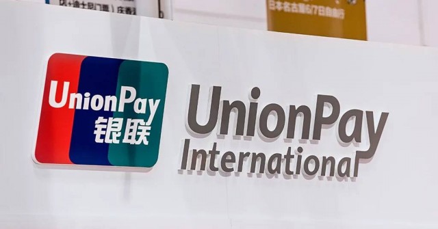 ⚡️Карт UnionPay в Сбере не будет