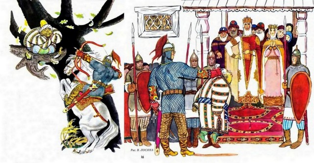 «Веселые картинки»: история культового бесцензурного детского журнала