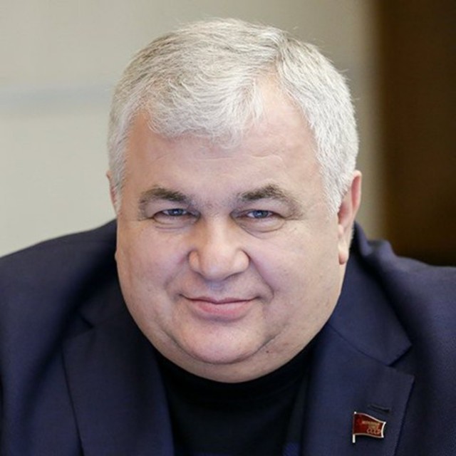 В Госдуме призвали Россию отменить санкции против КНДР