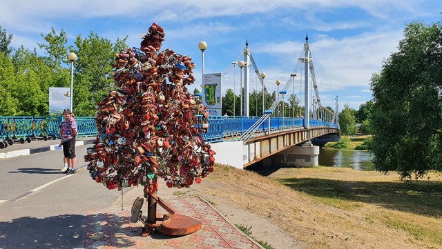 Путешествие по Ярославской области