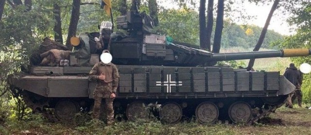 И действительно, что смешного?