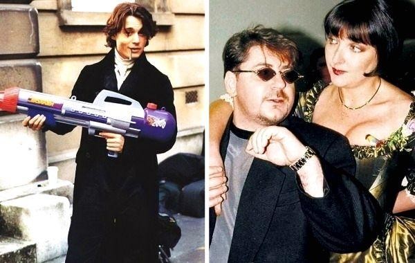 17 редко встречающихся фото звёзд, показывающих другую сторону жизни знаменитых людей