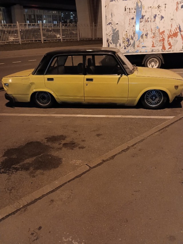 Нет пружинам...