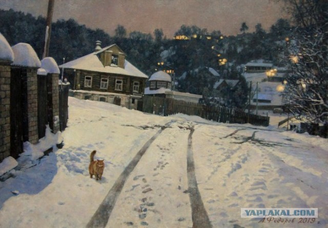 Картинок вам