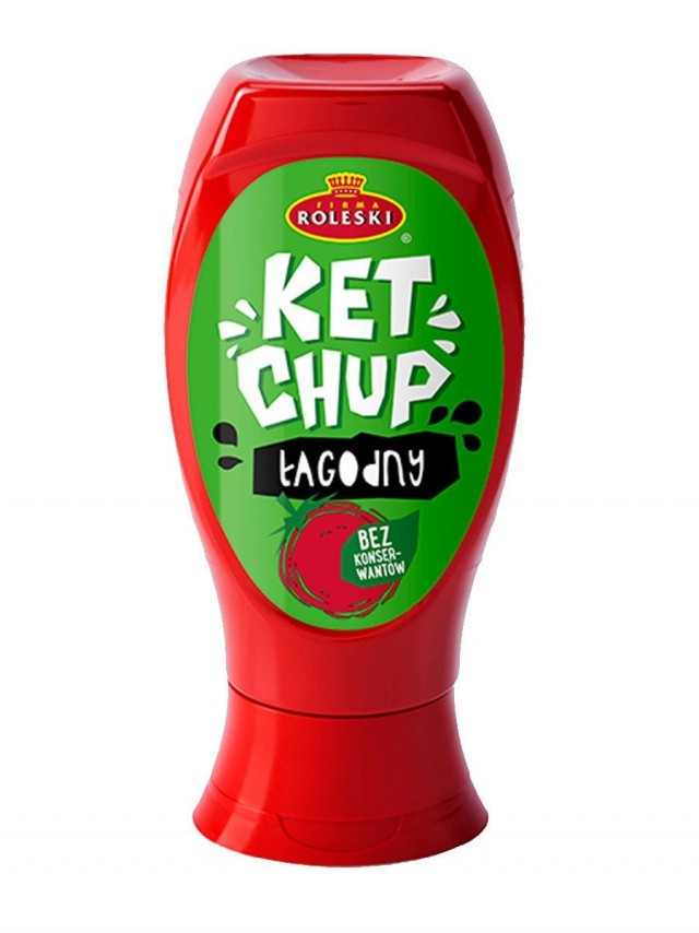 Какой кетчуп лучший?