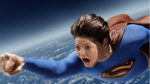 Фотожаба: Девчачьи эмоции