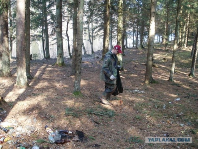 Уборка в доме